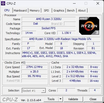 Windowsノート本体 ideapad L340(Ryzen3/12G/128+500G/Office)