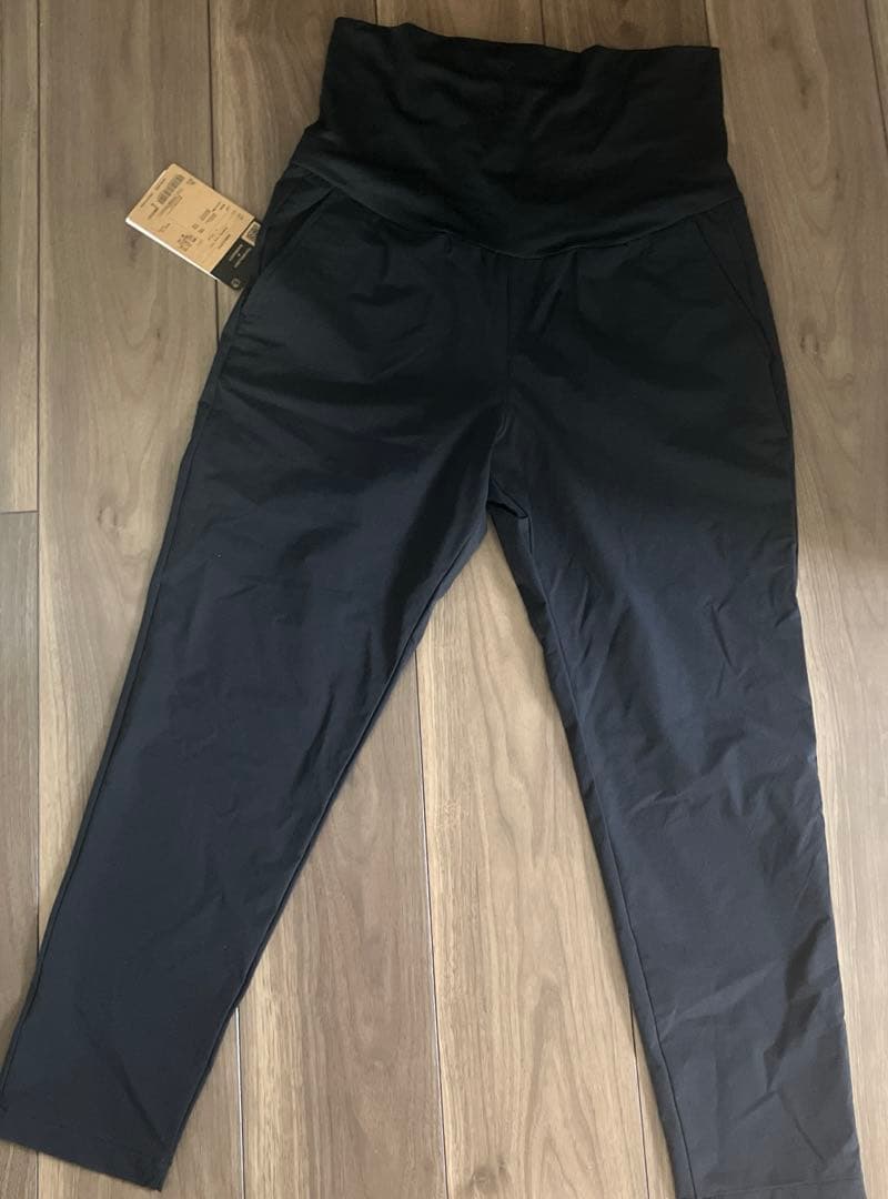 【ぽこぱん様】ノースフェイス THENORTHFACE マタニティ パンツ M