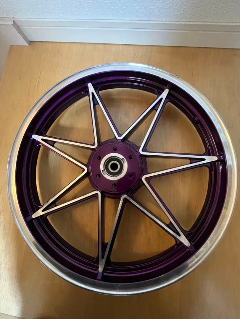 希少！MADSTAR製セブンスターキャスト