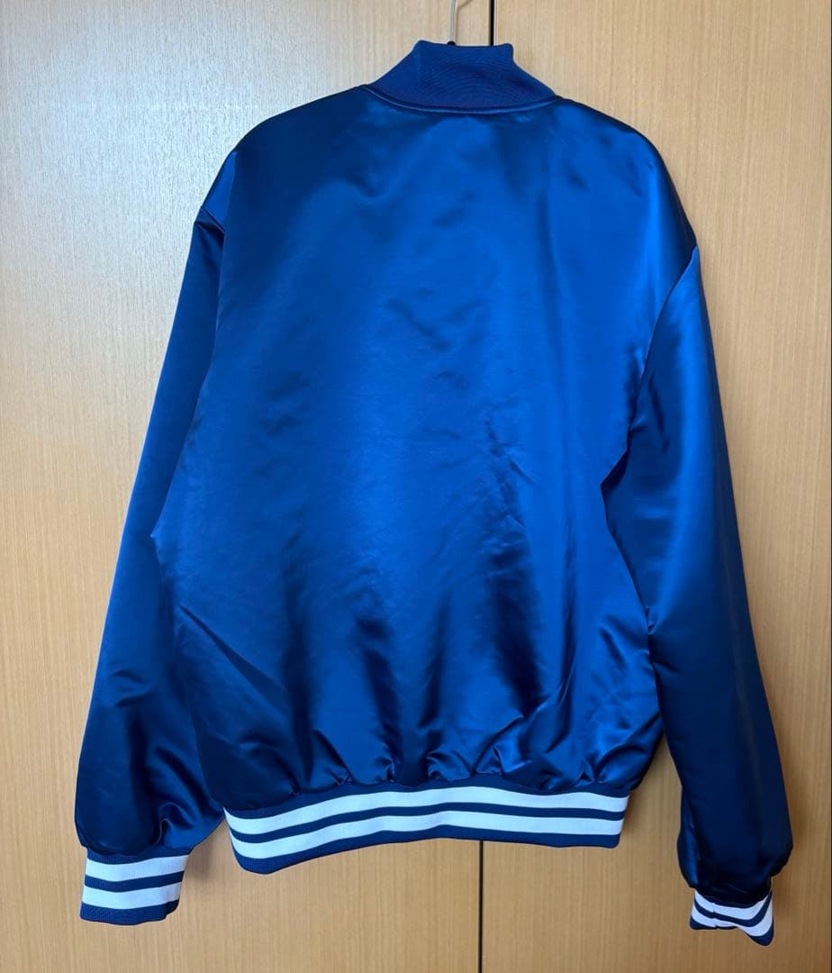 ジャケット・アウター CARHARTT WIP BOMBER JACKET