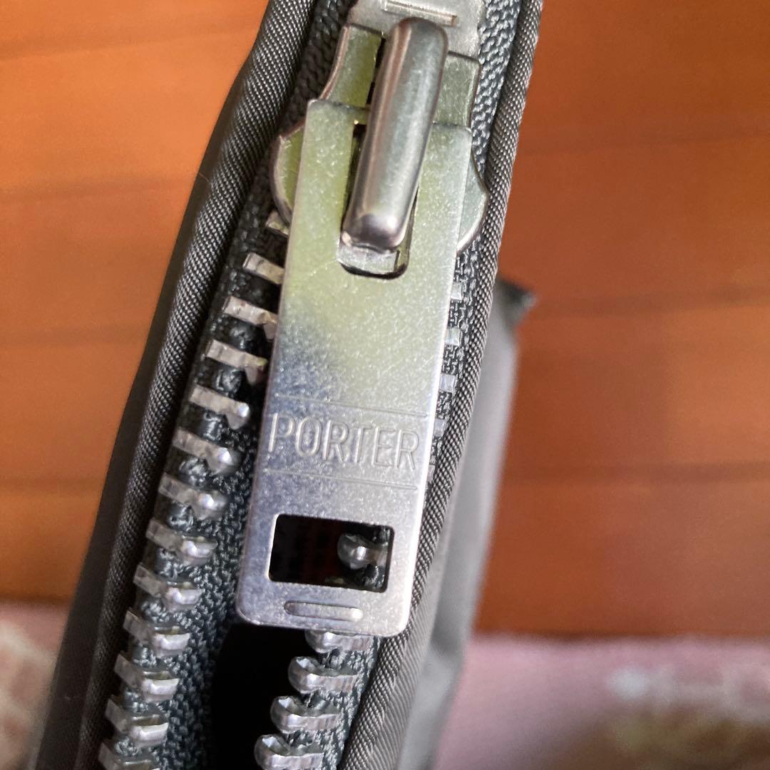 ポーターヘルメットバックＬ