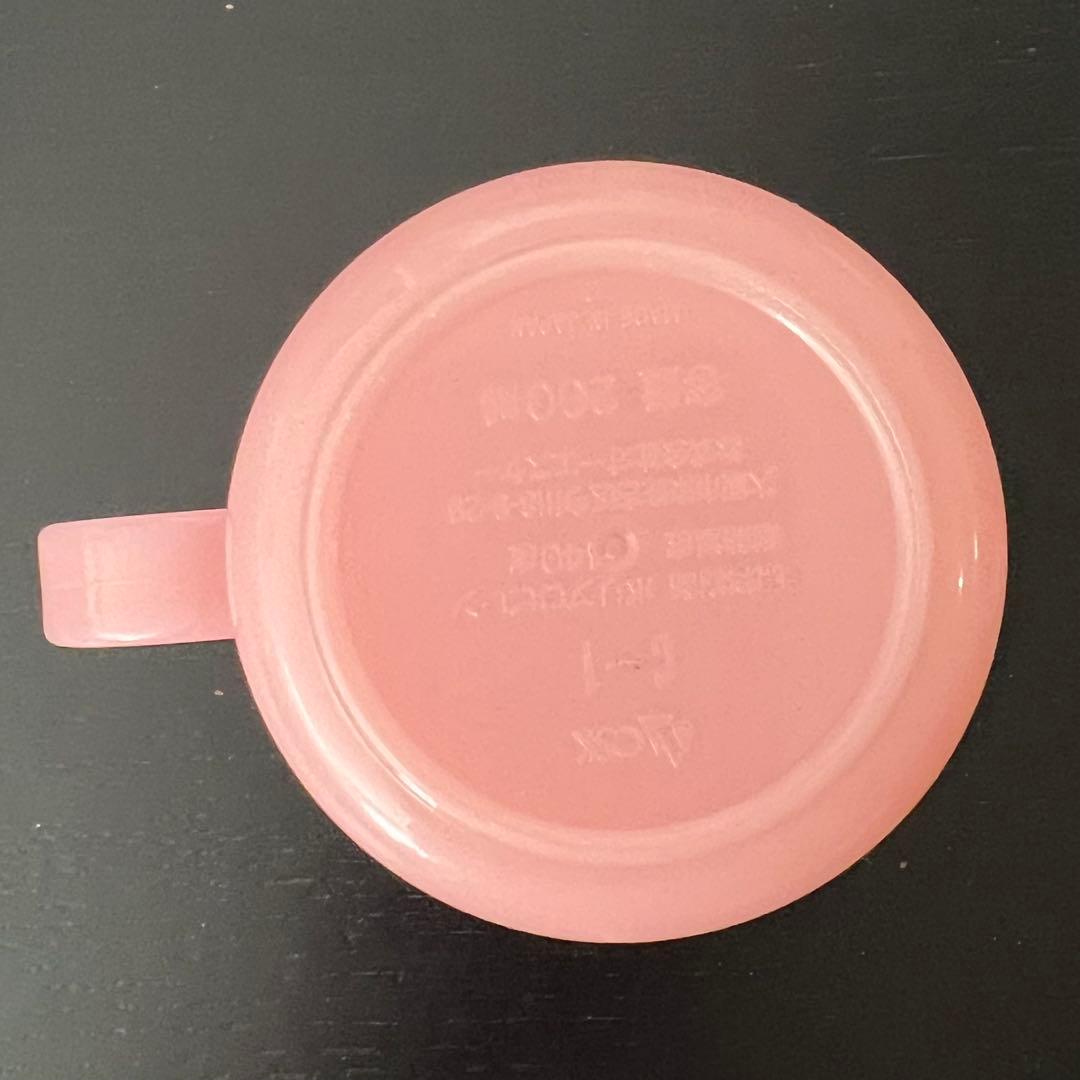 【美品】 familiar ファミリア　お弁当箱　コップ　巾着　箸ケースセット