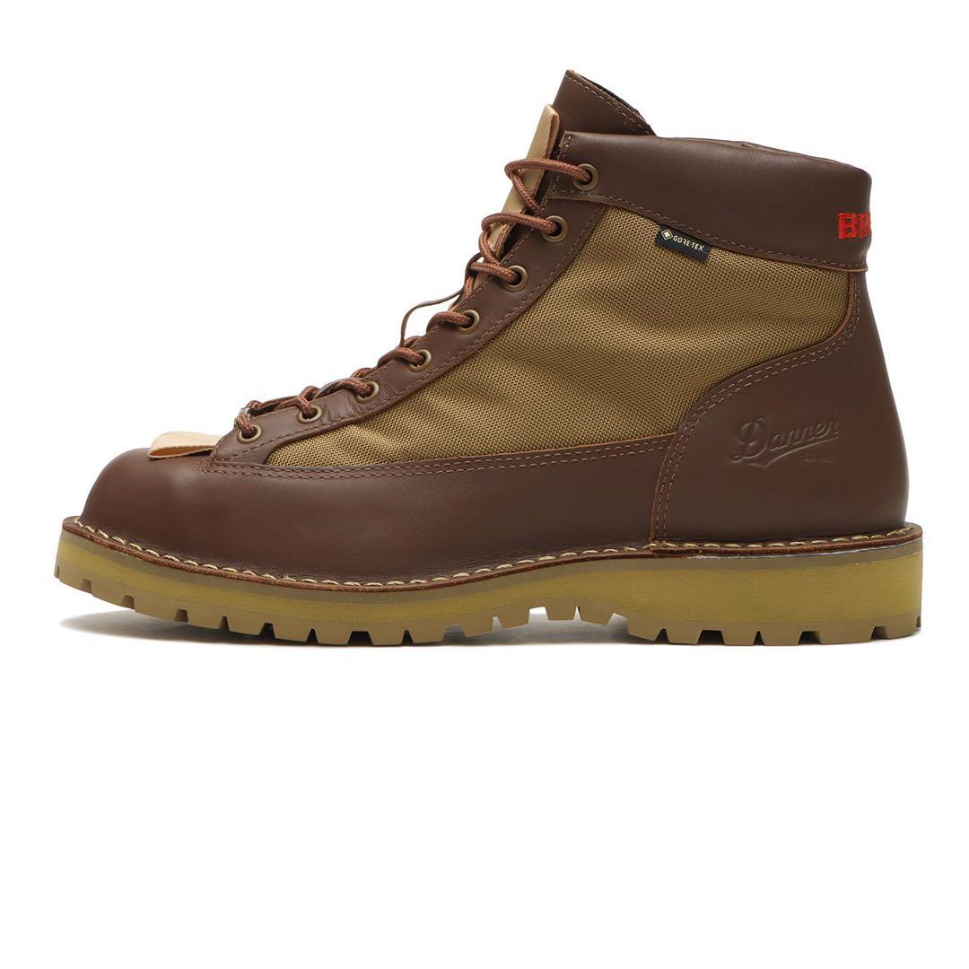 【美品】DANNER FIRELD BRIEFING ダナーフィールド BR