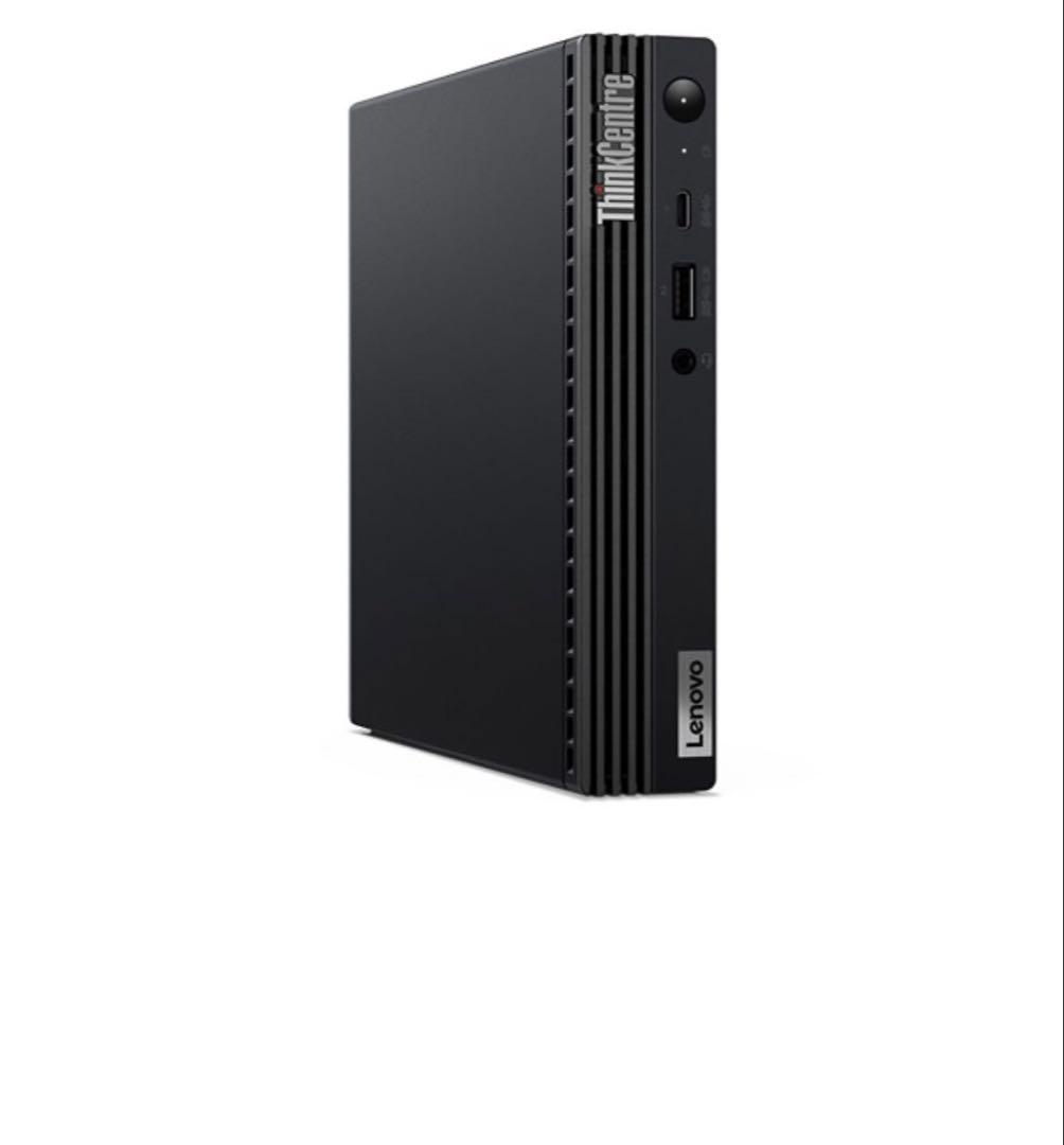 y*8様 【再販！】ThinkCentre M75q Gen2
