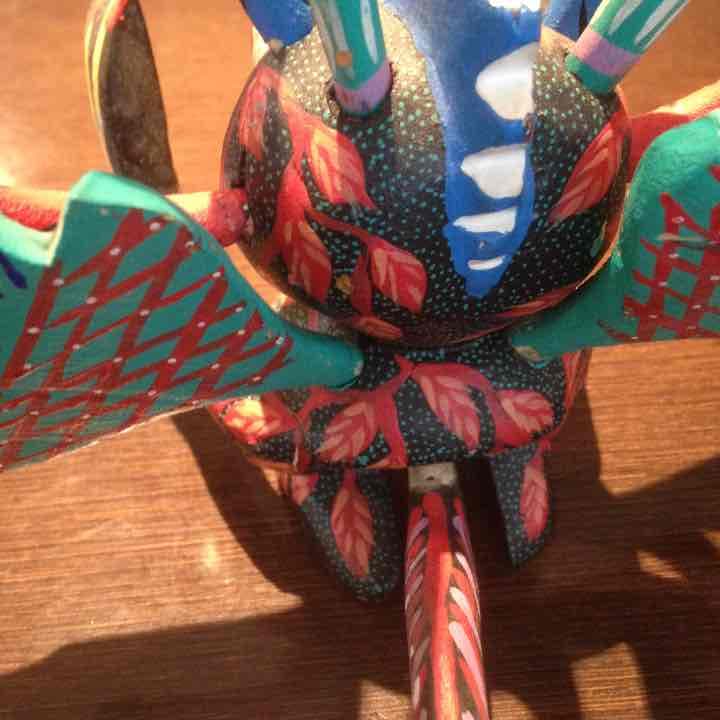 アジアの置物 レア品