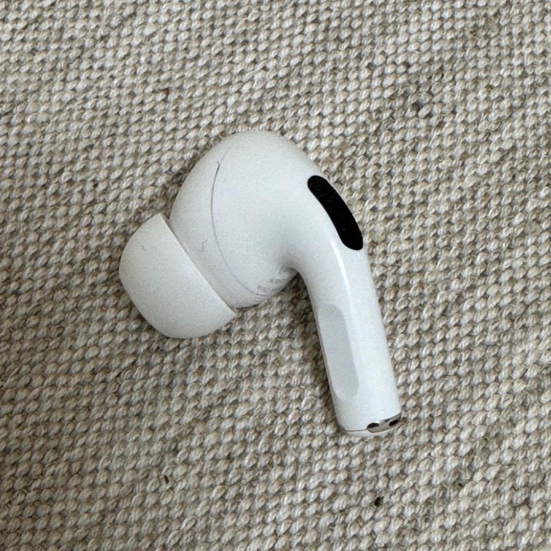 <正規品> AirPods Pro 純正 エアーポッズ プロ L 両耳のみd>5