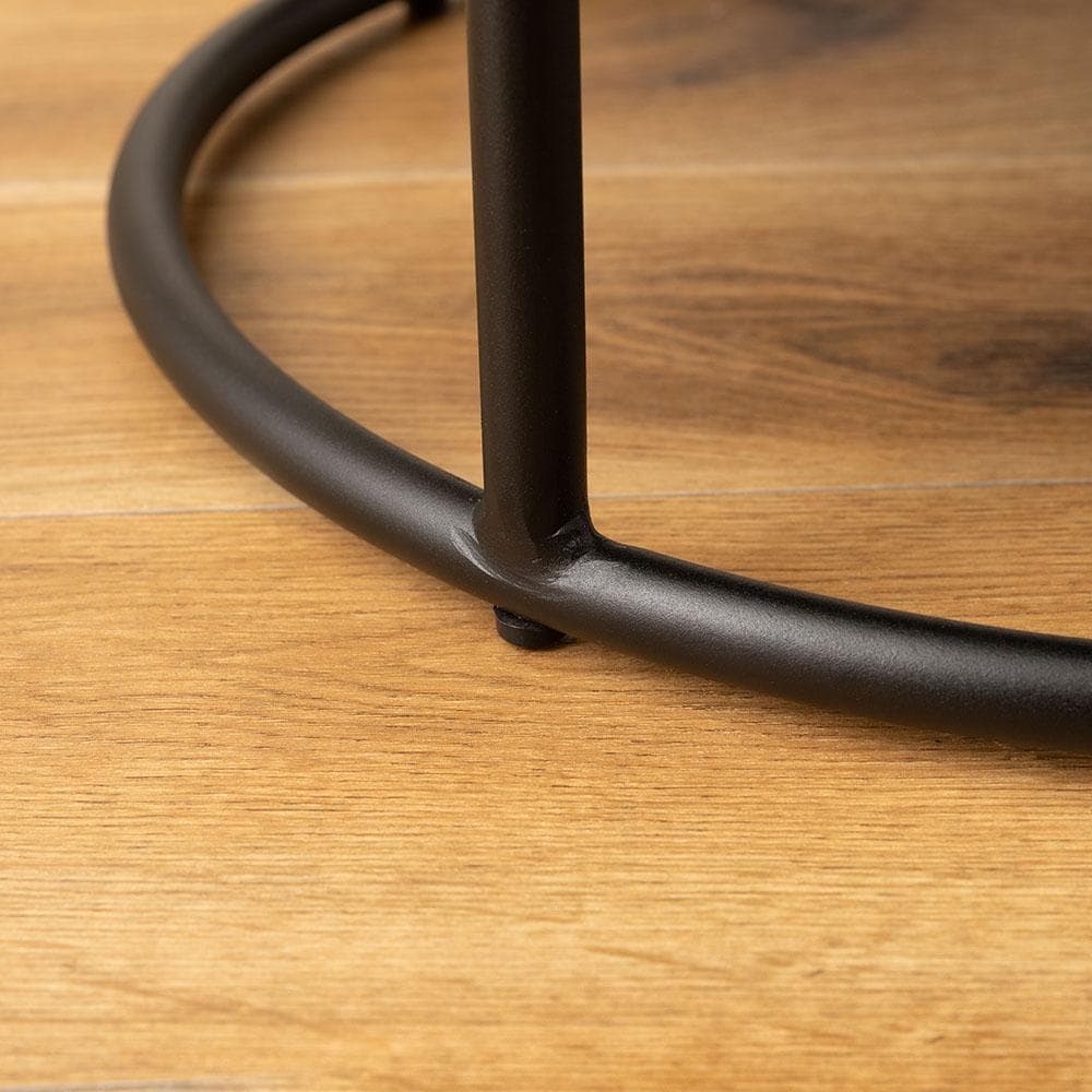 新品 送料込み スツール 椅子 1脚 スタッキング グレー