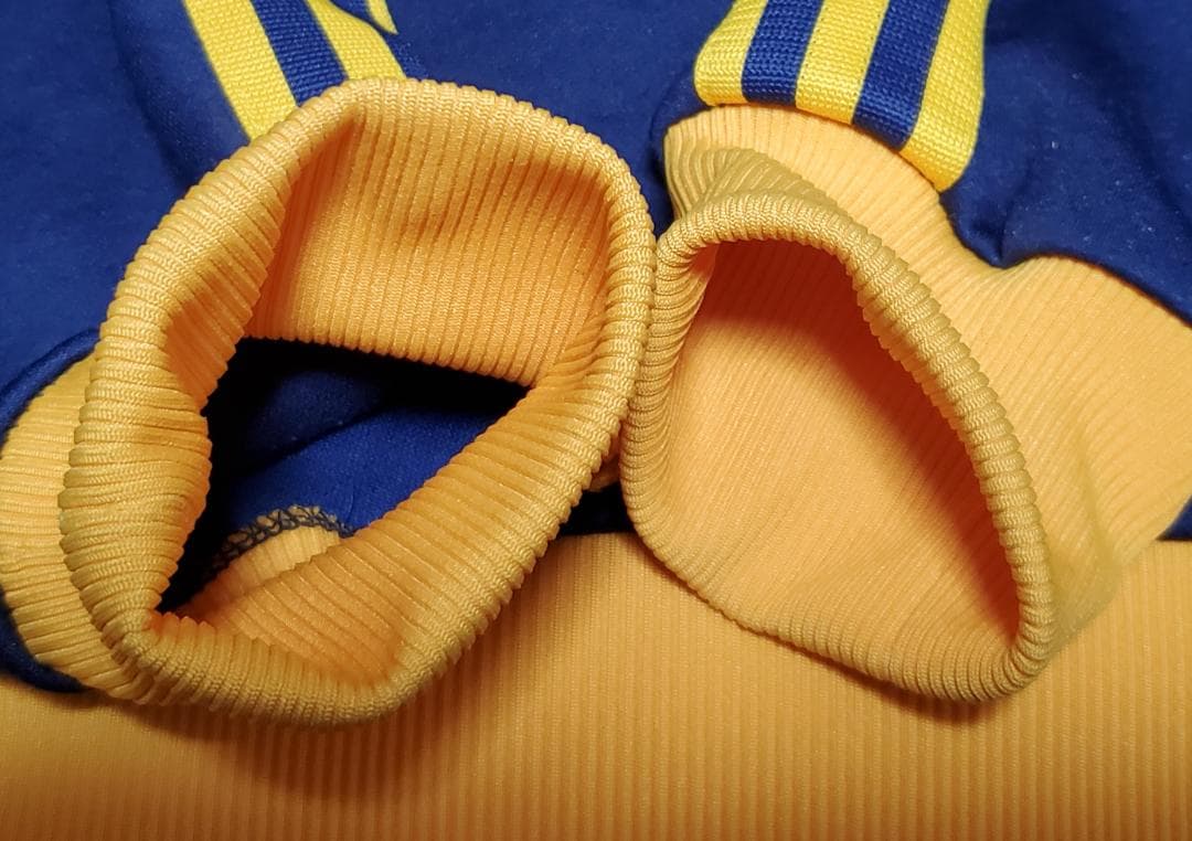 80s アディダス adidas トラックジャケット アメリカ製 ヴィンテージ