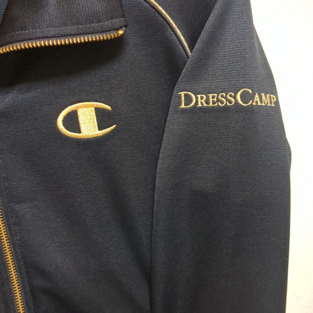 *美品* DRESS CAMP セットアップ T-Rex