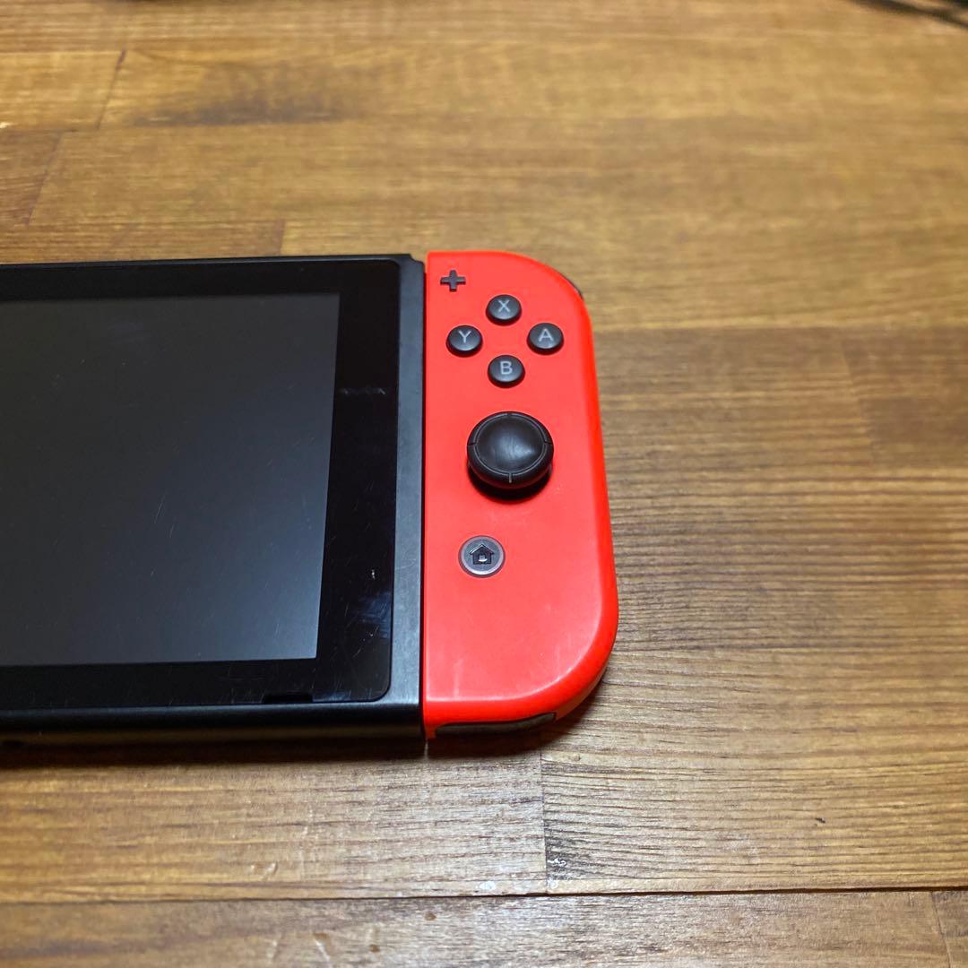 ❣️値下げ❣️ Nintendo Switch 本体 ネオンブルー/ネオンレッド