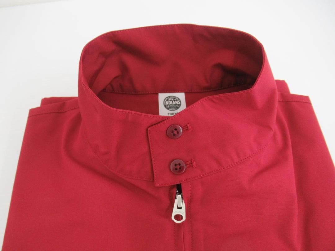 【Tokyo Indians/Time inc】ID-Sport Jacket