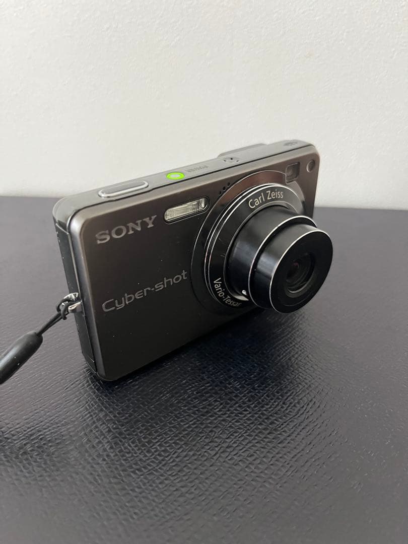 Sony DSC-W300 Cyber-shot ソニー サイバーショット
