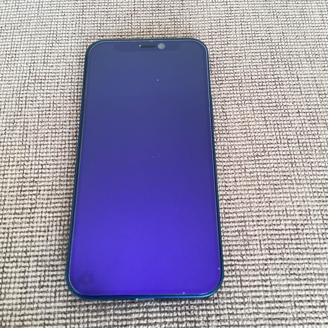 Apple iPhone 12 mini本体