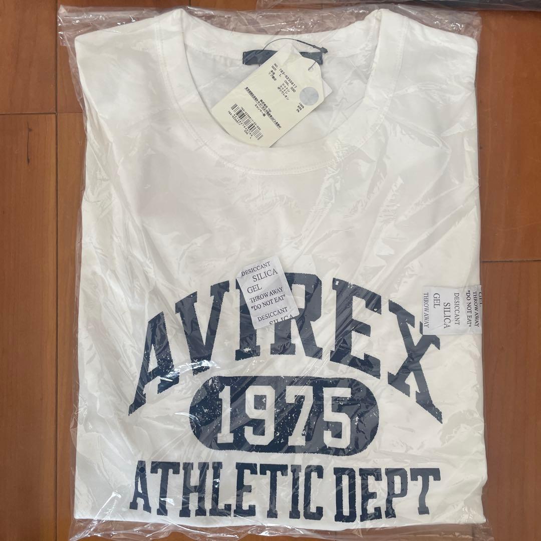 AVIREX 福袋