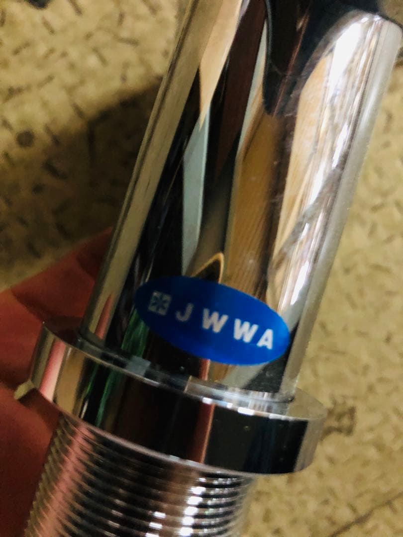 GROHE F914 ECO水栓　cleansui グローエ　キッチン水栓