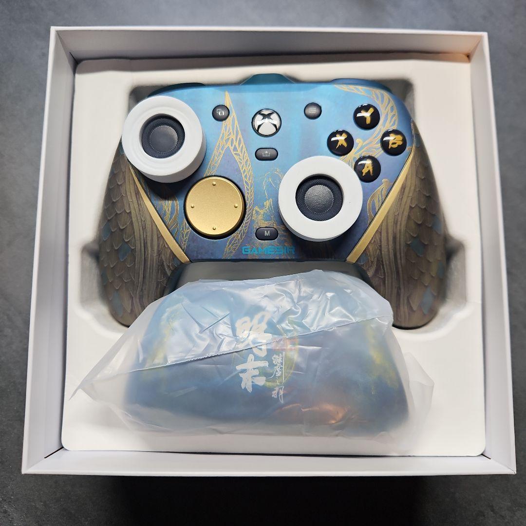 その他 GAMESIR G7PRO Xbox Wireless Controller