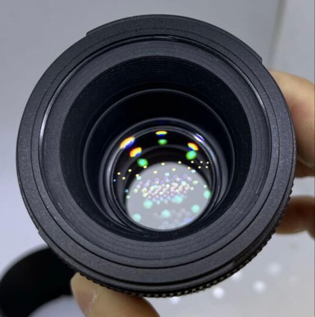 TAMRON AF 90mm f/2.8 MACRO レンズNikon用