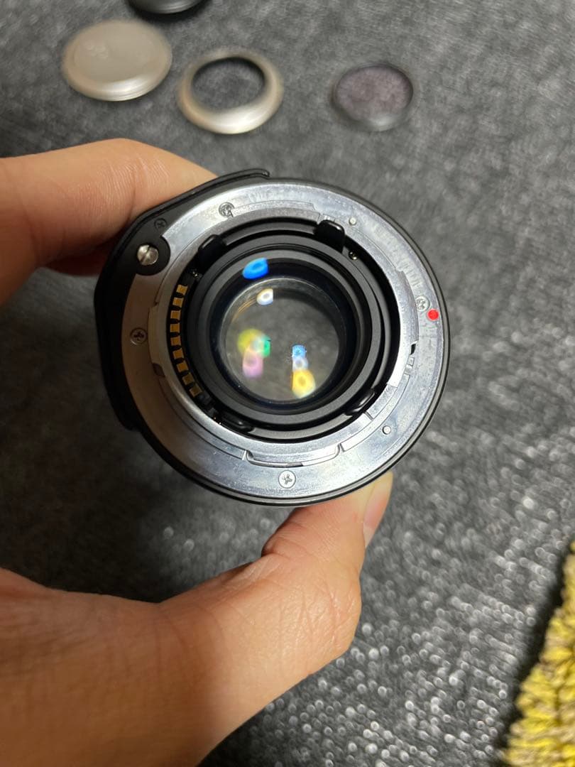 st　planar 35mm F2