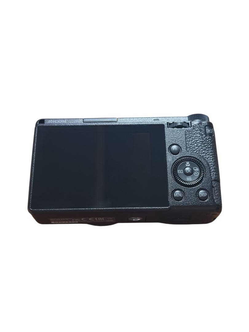 RICOH GR III 保証付き