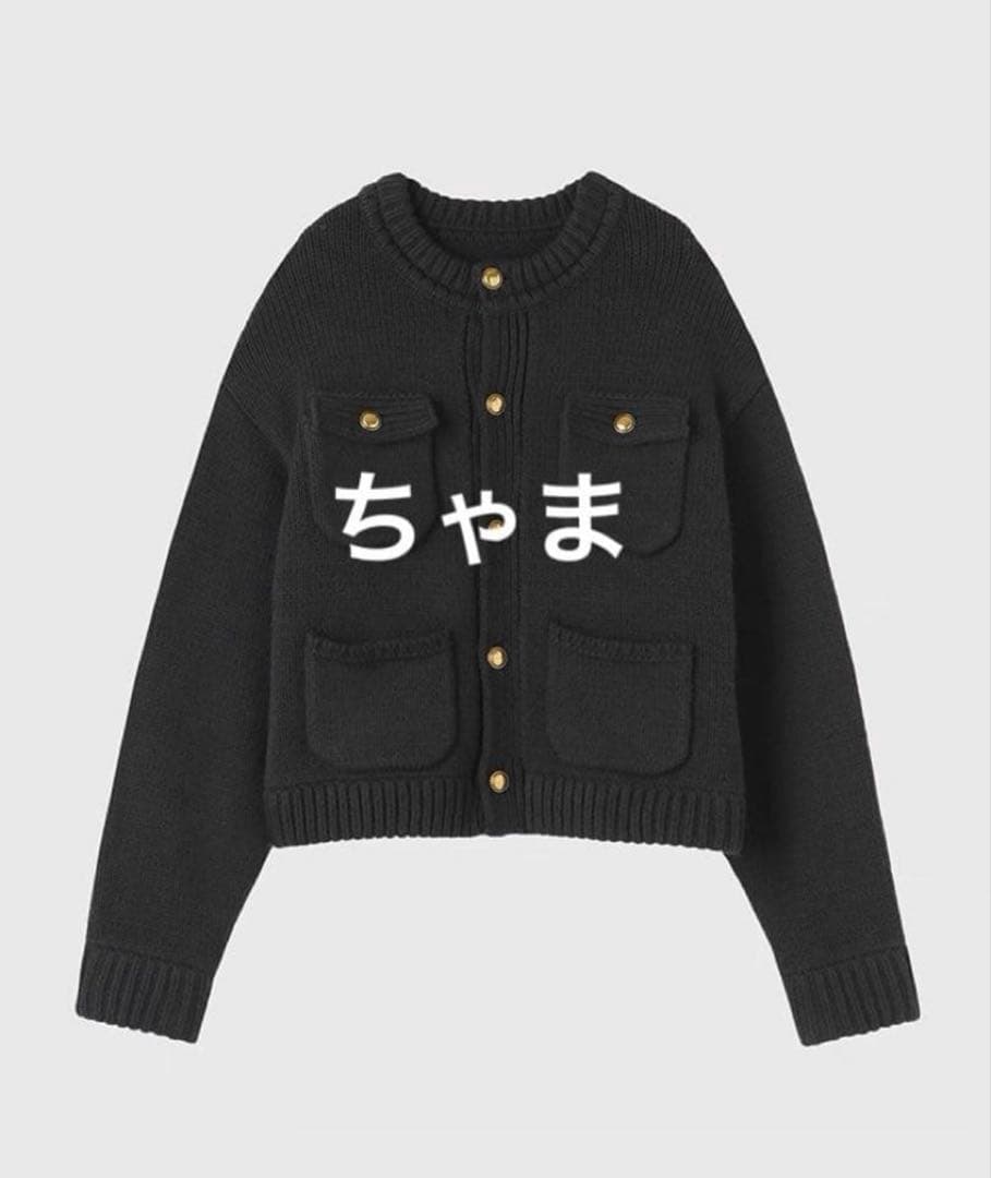 Luiさん専用