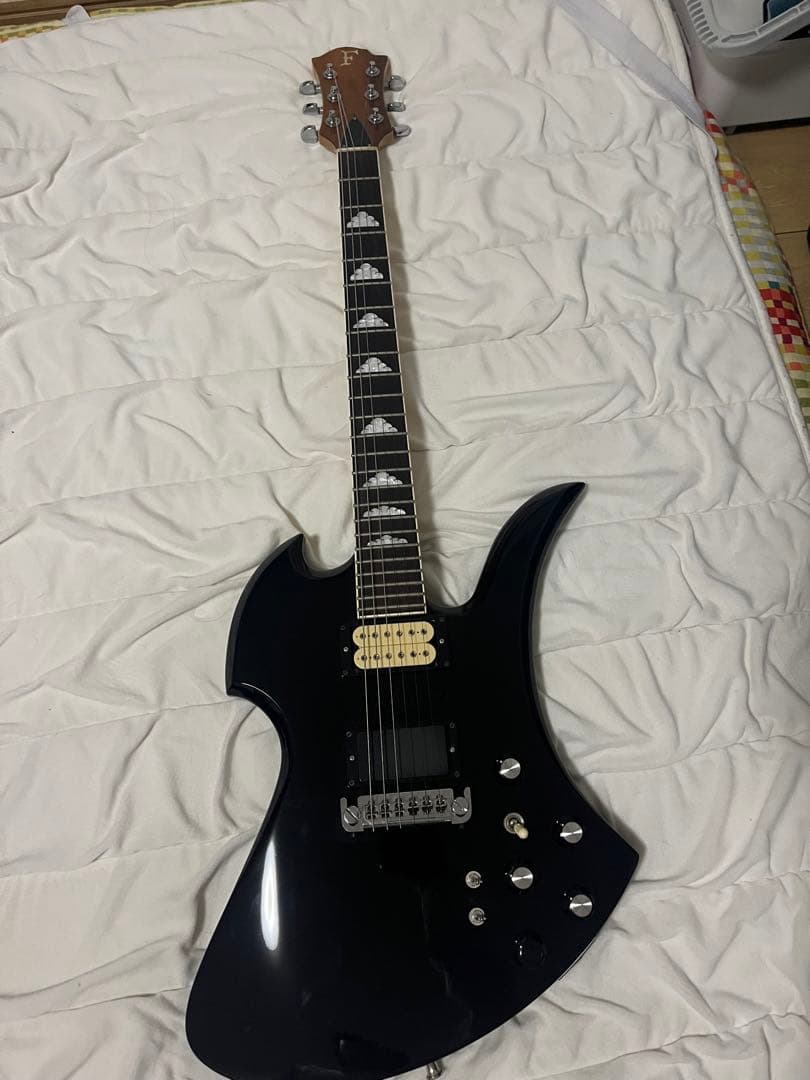 ギター MG-70X
