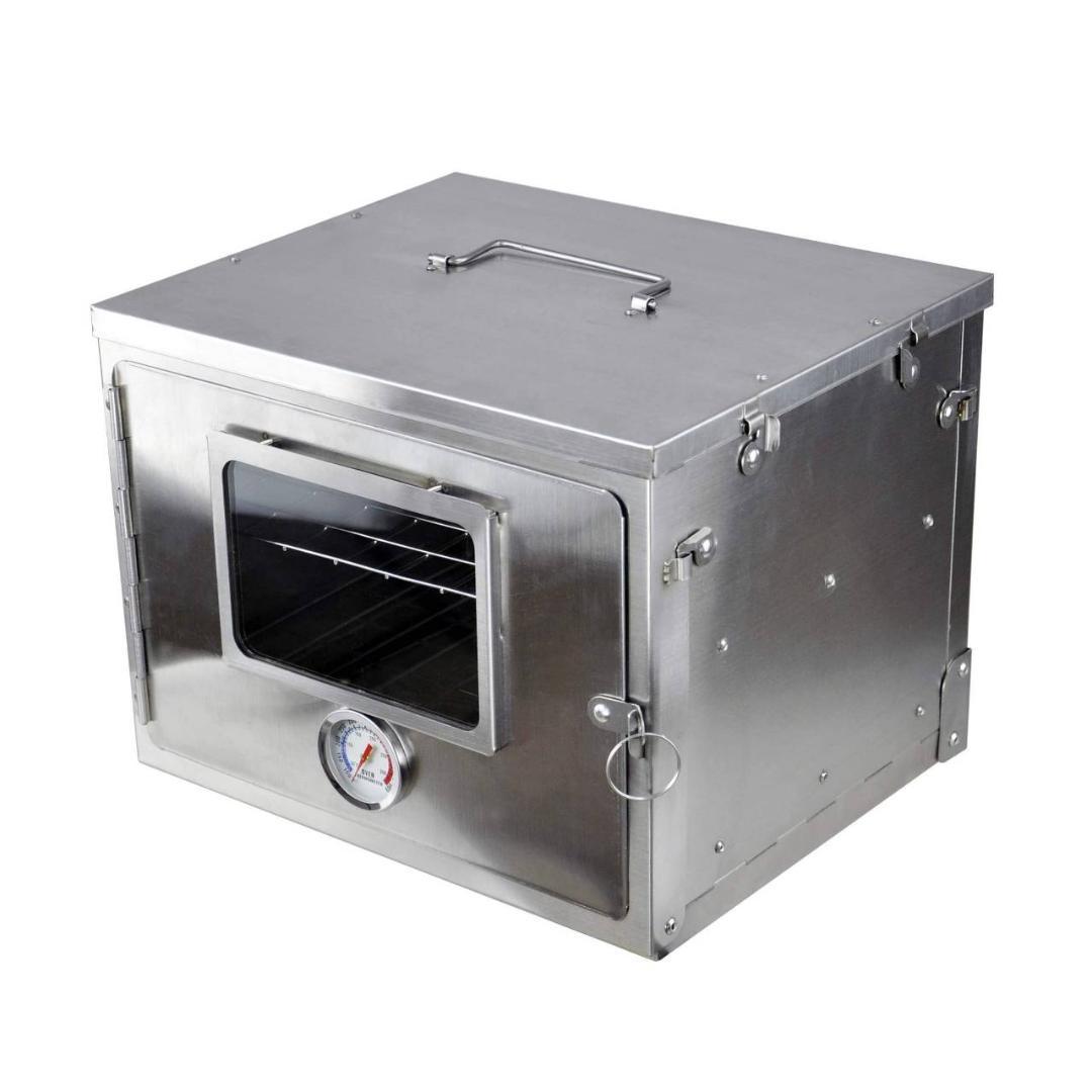 コンパクトなWinnerwell Fastfold Oven - 折りたたみ式