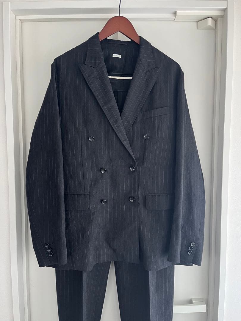 A.PRESSE セットアップ SIZE 3 アプレッセ