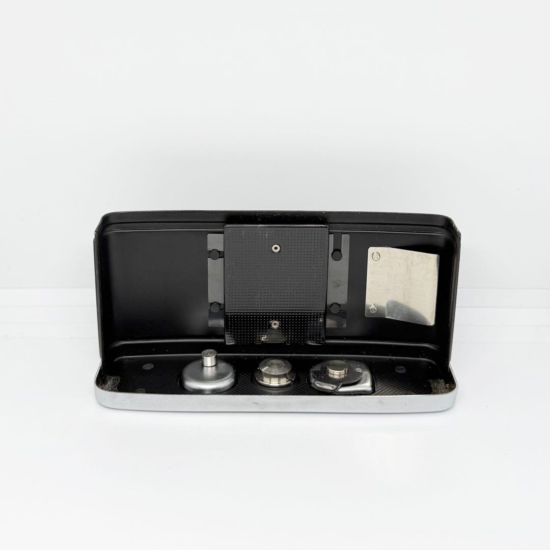 【完動美品】OLYMPUS PEN-D フィルムカメラ 動作確認済み