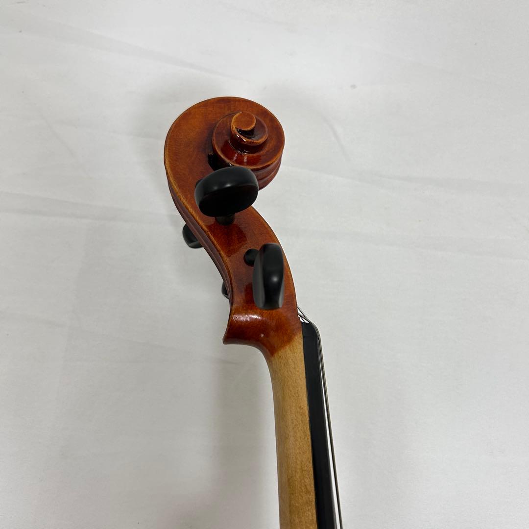 【美品】 SUZUKI No.230 4/4サイズ 2014年製 バイオリン