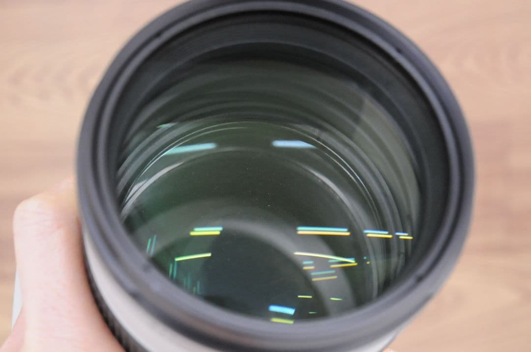 大*ン様 【ジャンク品】Canon EF 70-200mm F2.8 L USM