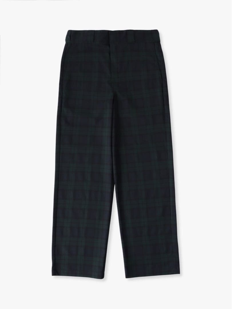新品 34 ロンハーマン RHC 別注 Dickies ウォッシャブル パンツ