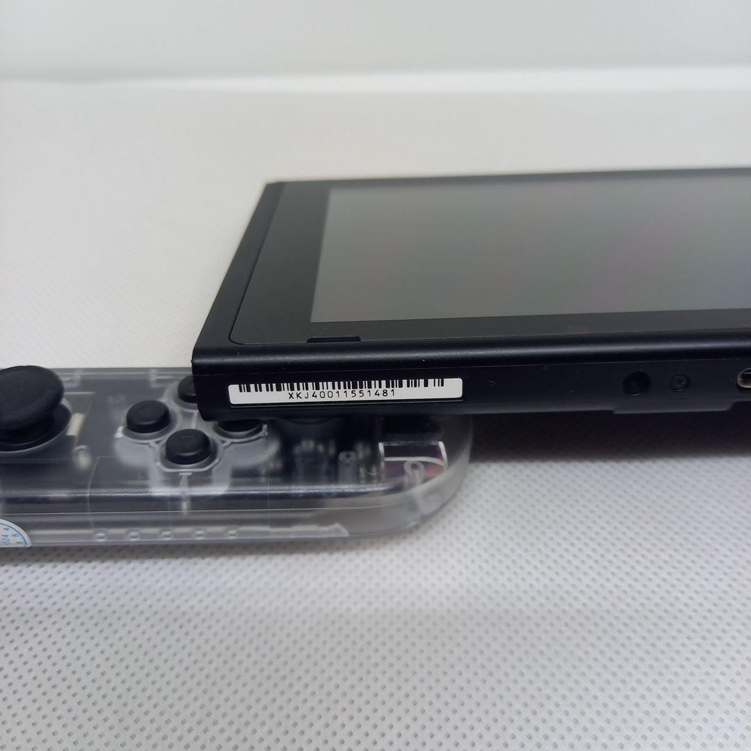 Switch　本体