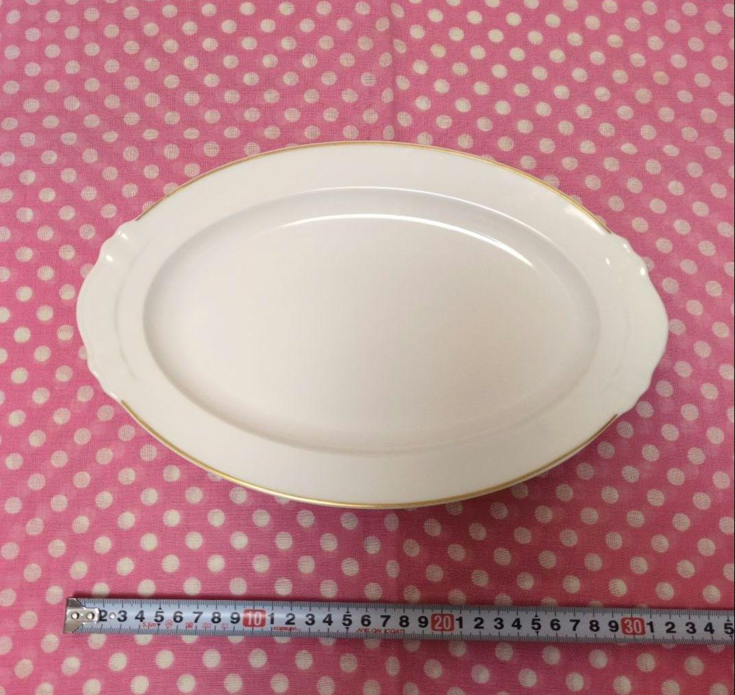 ゴ―ルドライン 大倉陶園 大倉チャイナ ノリタケ　器 20点