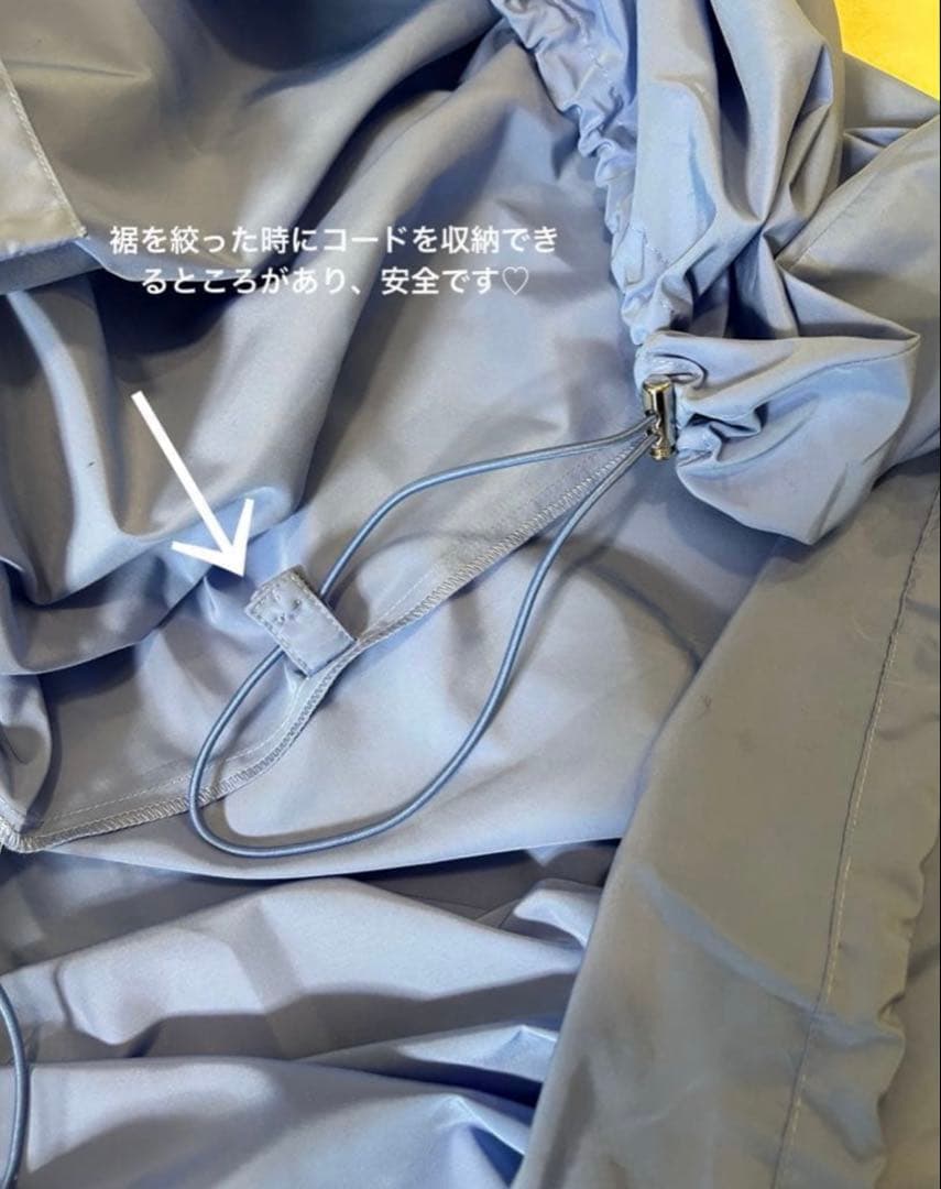 美品★ 2WAY ARCH SLEEVE JACKET