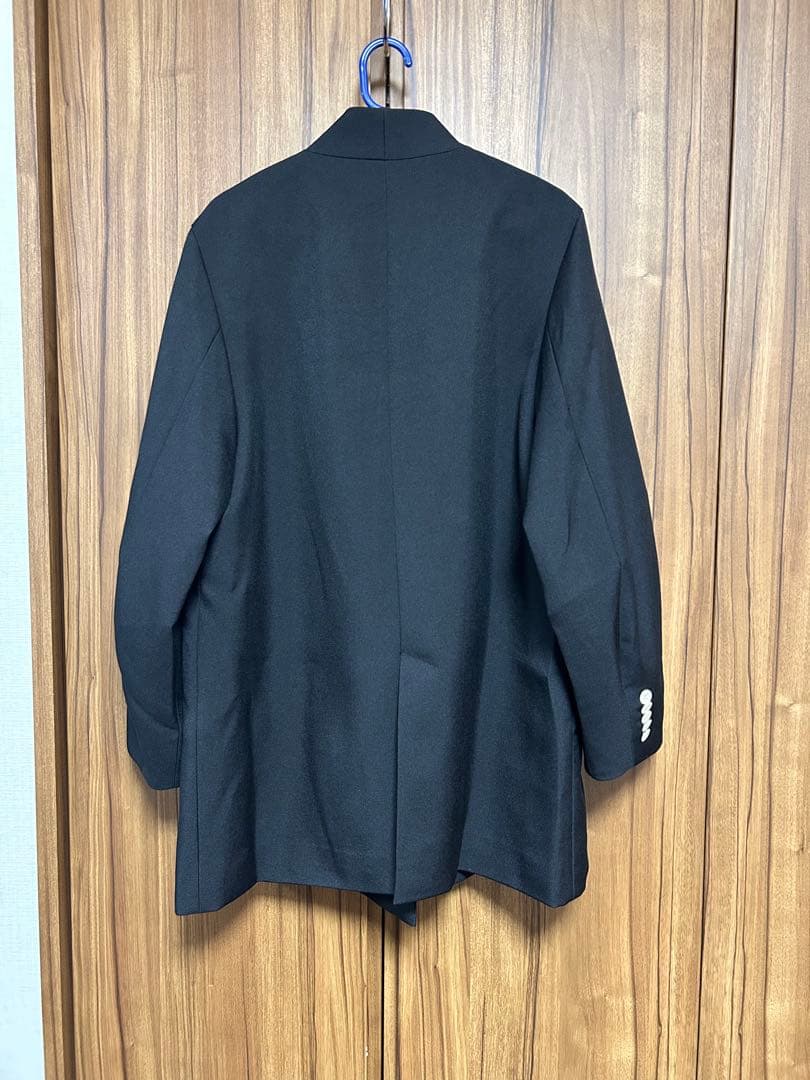 美品★ 2WAY ARCH SLEEVE JACKET