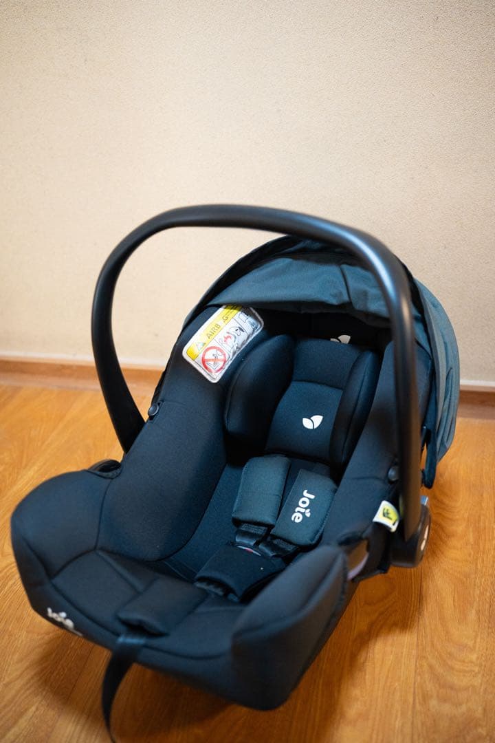 Joie ジョイー ベビーシート i-snug アイスナグ
