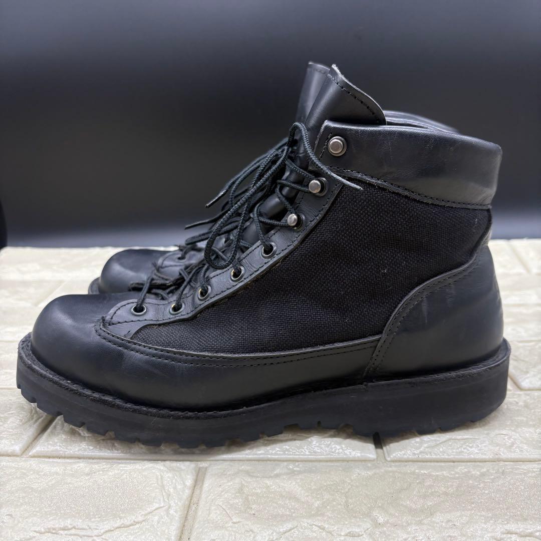 ウル　danner ダナーライト　31400X 15B036