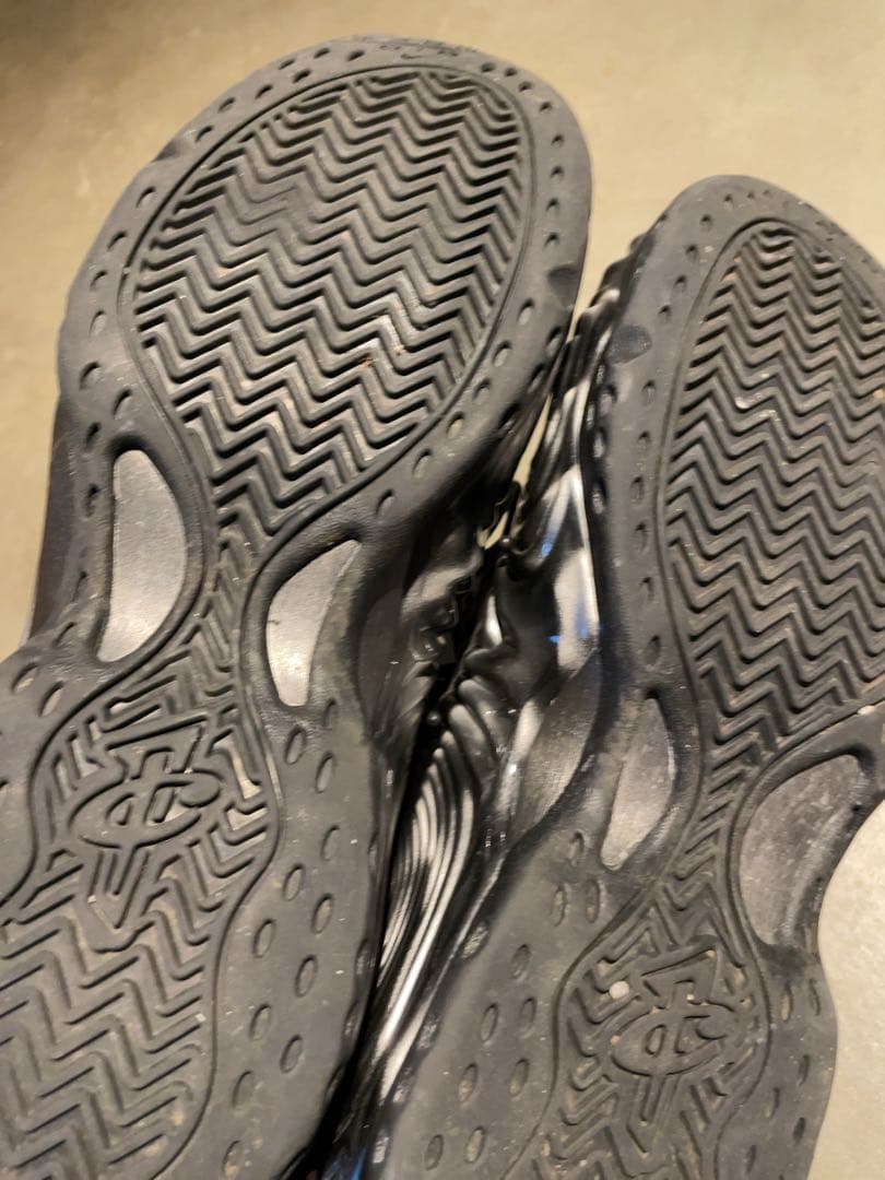 COMMEdesGARÇONS Nike Air Foamposite One