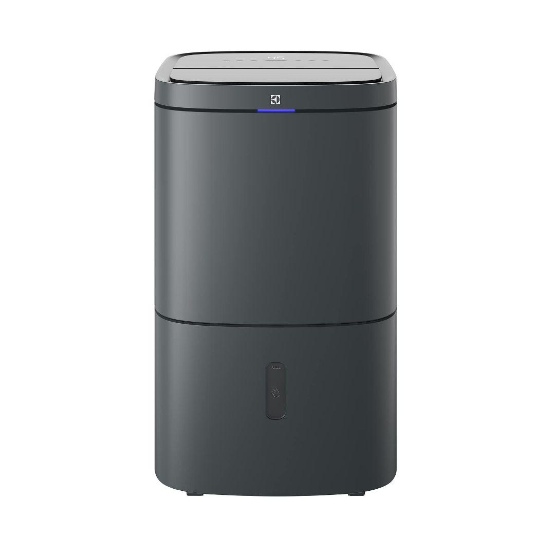 Electrolux 2-in-1 空気清浄機 除湿機 新品未開封
