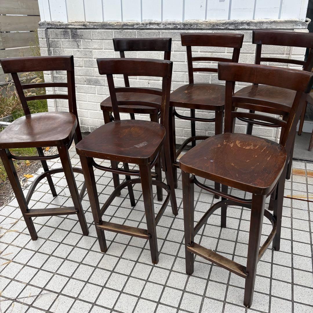 ④ 専用ページ