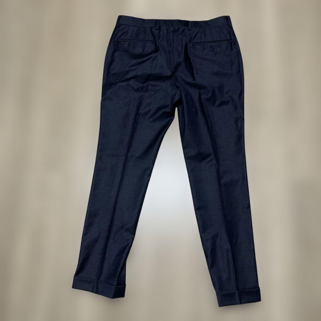Paul Smith ネイビー スーツ