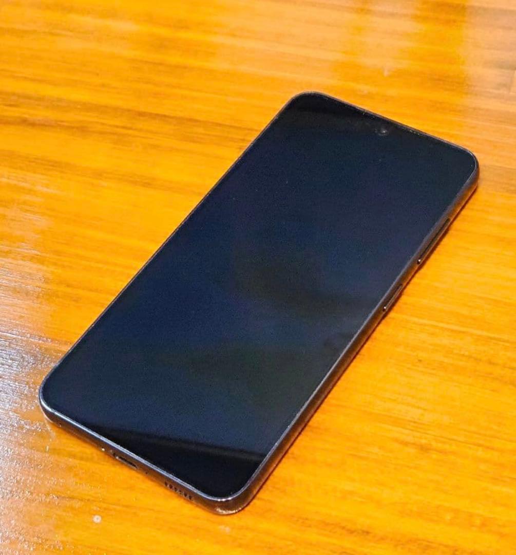 Galaxy S23 256GB docomo SIMフリー