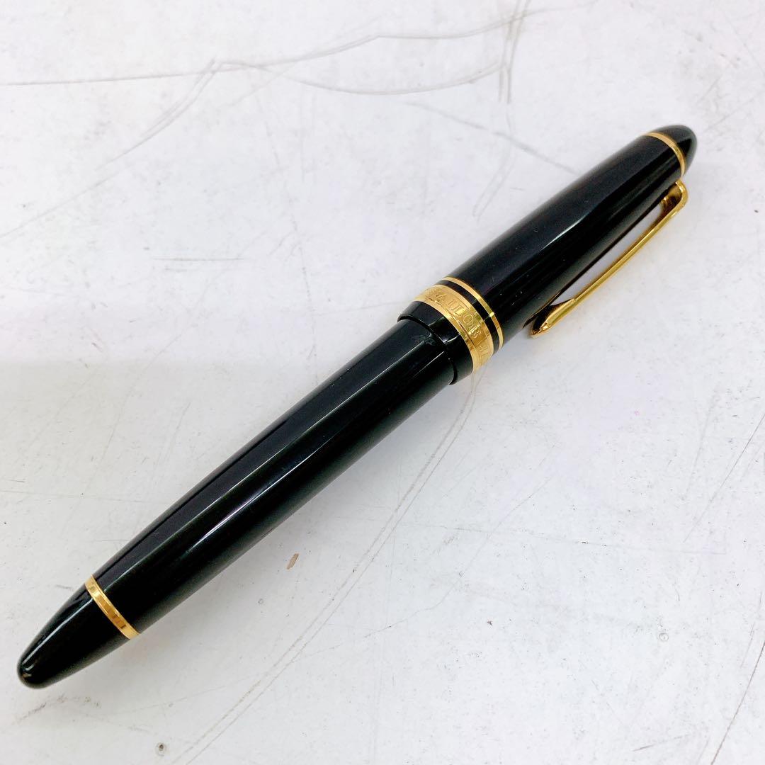 10ABM049 セーラー万年筆　SAILOR FOUNDED 1911 14K