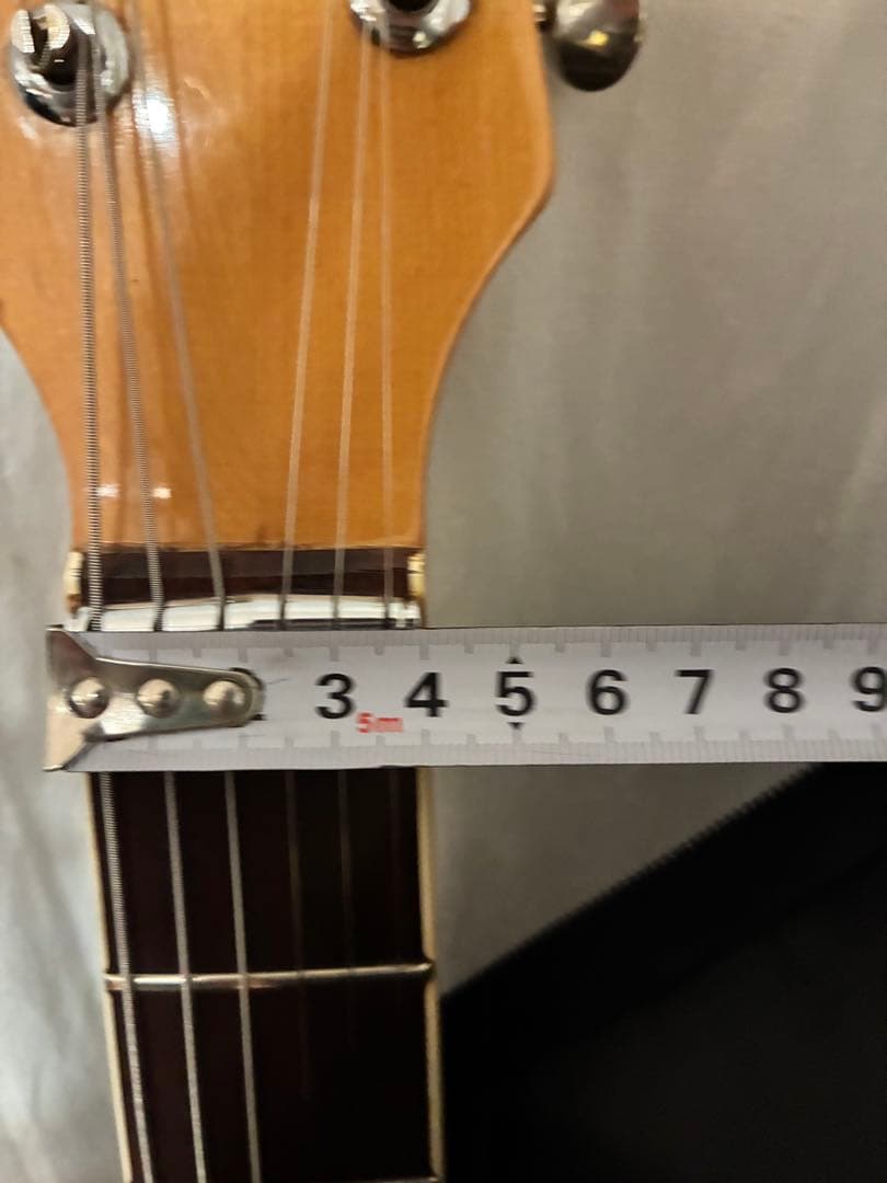 Mosrite excellent 65 【動作確認済み】 モズライト ギター