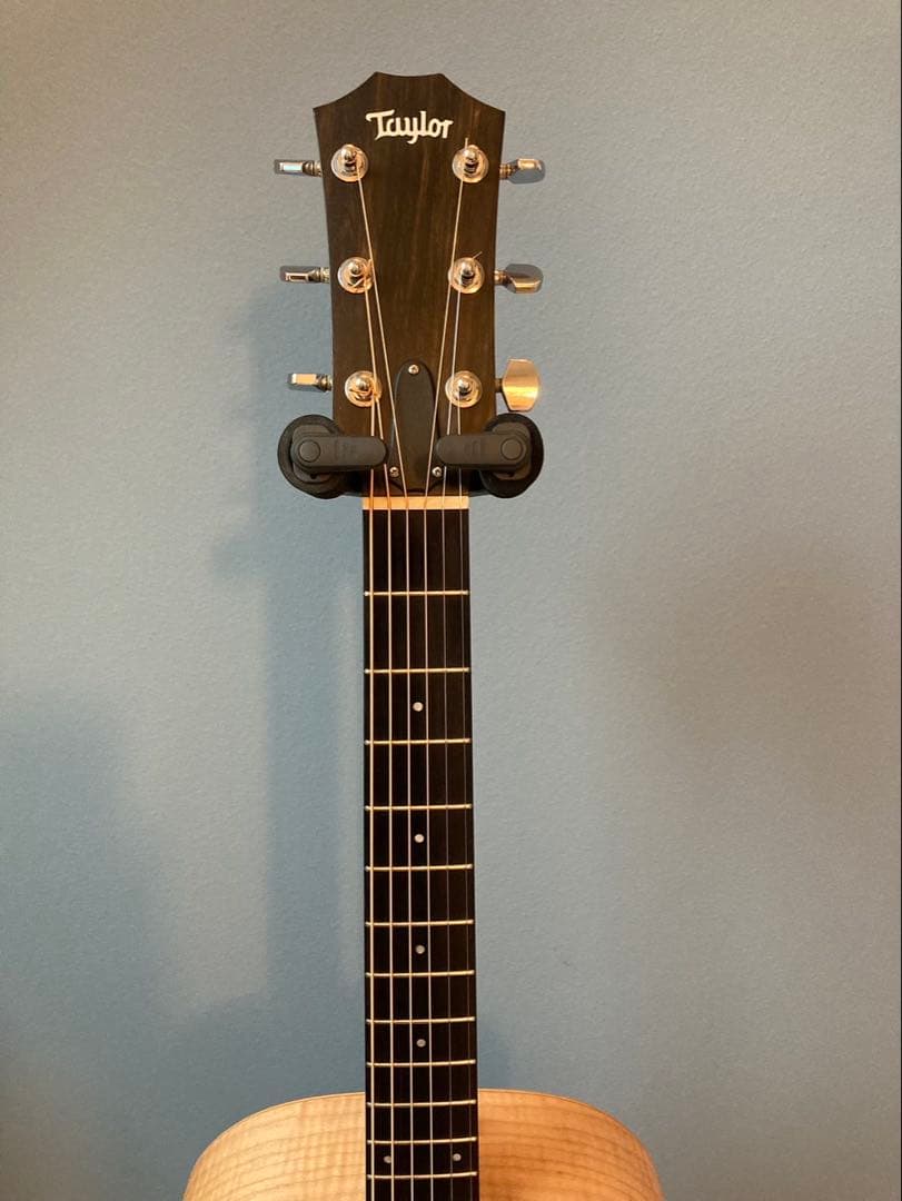 Taylor ギター