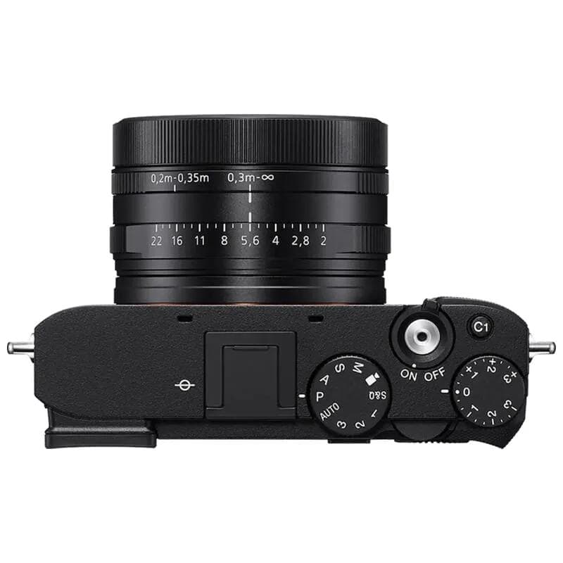 サイバーショット DSC-RX1RM3
