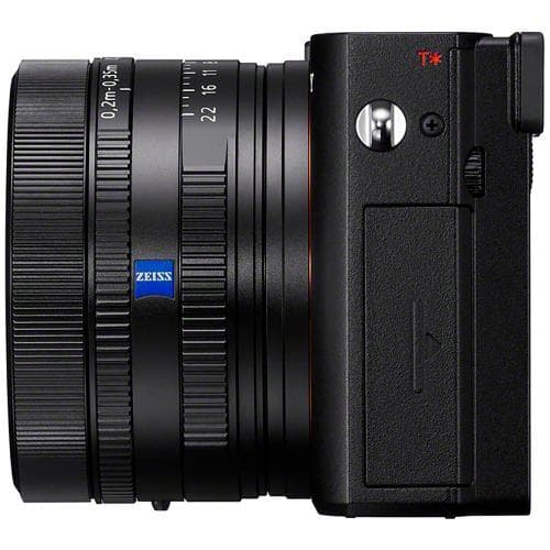 サイバーショット DSC-RX1RM3