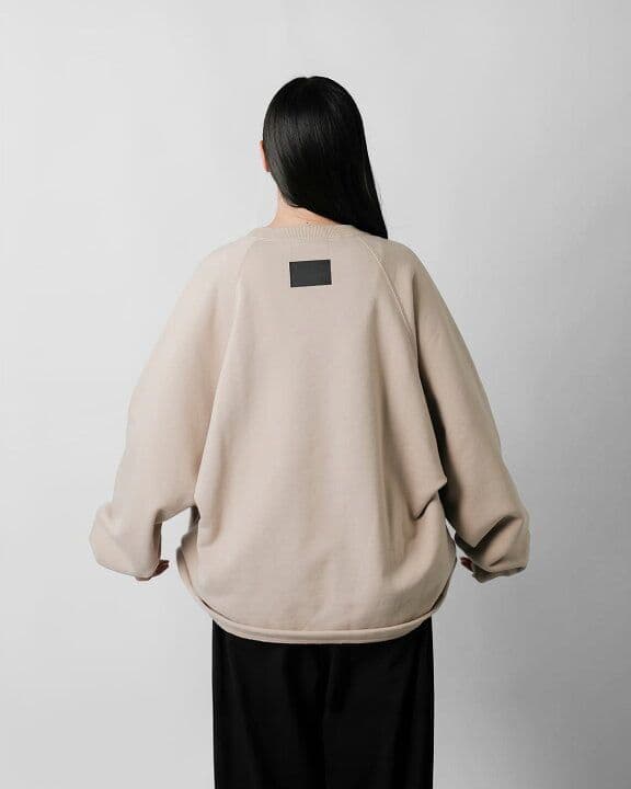 新品　25AW　新作　完売品　COGTHEBIGSMOKE　KAYA スウェット