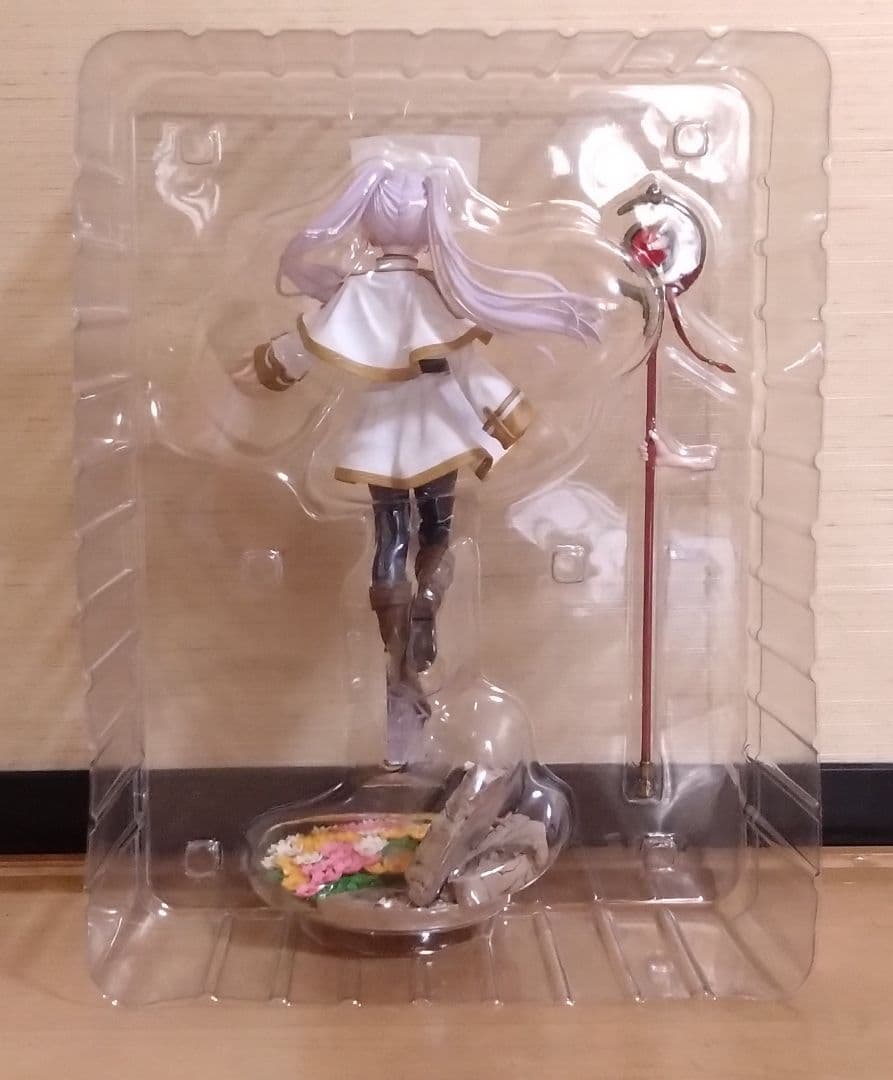 コトブキヤ 葬送のフリーレン フリーレン 特典付き