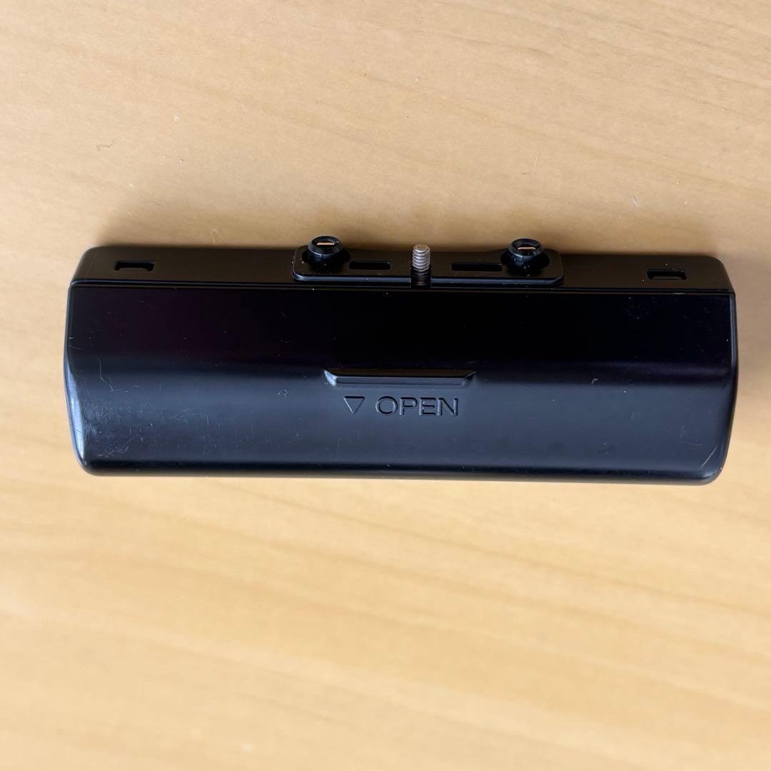 SONY☆WALKMAN ポータブルMDプレイヤーMZ–E77（動作確認済み）
